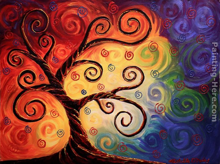 2011 Twisted With Joy